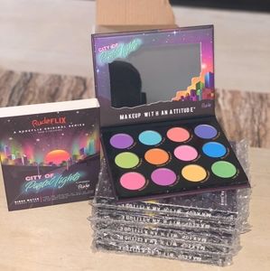 Palette RUDE COSMETICS